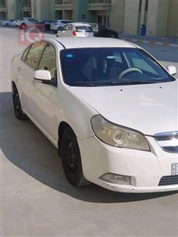 Chevrolet Epica